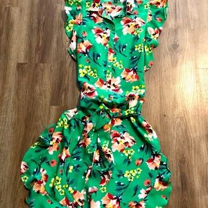 Ralph Lauren Dress size 6p